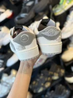 کتونی مردانه ترويس کاستوم نورث فيس - Image 3