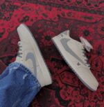 کتوني مردانه ترويس کاستوم