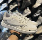 کتوني مردانه ترويس کاستوم - Image 3