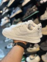 کتونی نايک اس بی دخترانه - Image 8