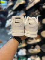 کتونی نايک اس بی دخترانه - Image 6