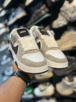 کتونی نايک اس بی دخترانه - Image 2