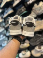 کتونی نايک اس بی دخترانه - Image 5