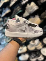 کتونی زنانه جردن وان کاستوم - Image 2