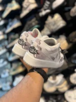 کتونی زنانه جردن وان کاستوم - Image 4