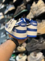 کتونی نايک اس بي دانک - Image 4