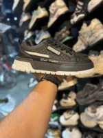 کتوني مردانه لژدار لوويتون - Image 3