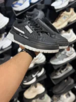 کتوني مردانه لژدار لوويتون - Image 4