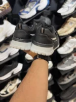 کتوني مردانه لژدار لوويتون - Image 2