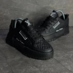 کتوني مردانه لژدار لوويتون