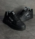 کتوني مردانه لژدار لوويتون