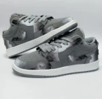 کتونی زنانه جردن وان کاستوم - Image 5