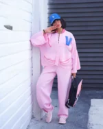 بامبر دخترانه روژا - Image 4