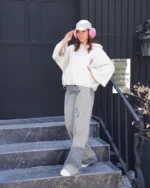 هودي لبوبو دخترانه - Image 4