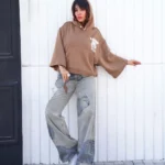 هودي لبوبو دخترانه