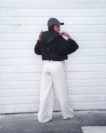 سويشرت دخترانه سرنتي پتي - Image 5