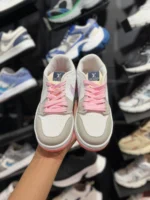 کتونی زنانه لوويتون صورتی - Image 2