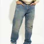 شلوار بگ کد 1