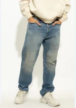 شلوار بگ کد 1