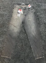 شلوار مردانه بگ کد 7 - Image 2