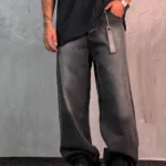 شلوار مردانه بگ کد 7