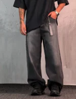 شلوار مردانه بگ کد 7