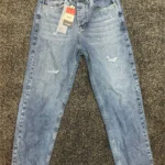 شلوار بگ مردانه کد 3