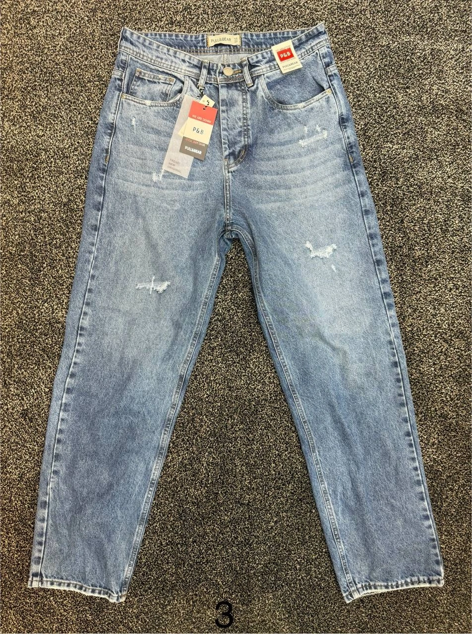 IMG_0753-1 شلوار بگ مردانه کد 3 - Image 1