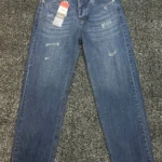 شلوار بگ مردانه کد 14