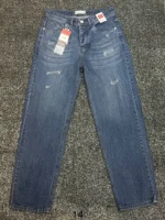 شلوار بگ مردانه کد 14