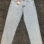 شلوار مردانه بگ کد 21