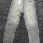 شلوار بگ مردانه کد 4