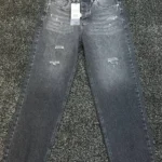 شلوار بگ مردانه کد 12