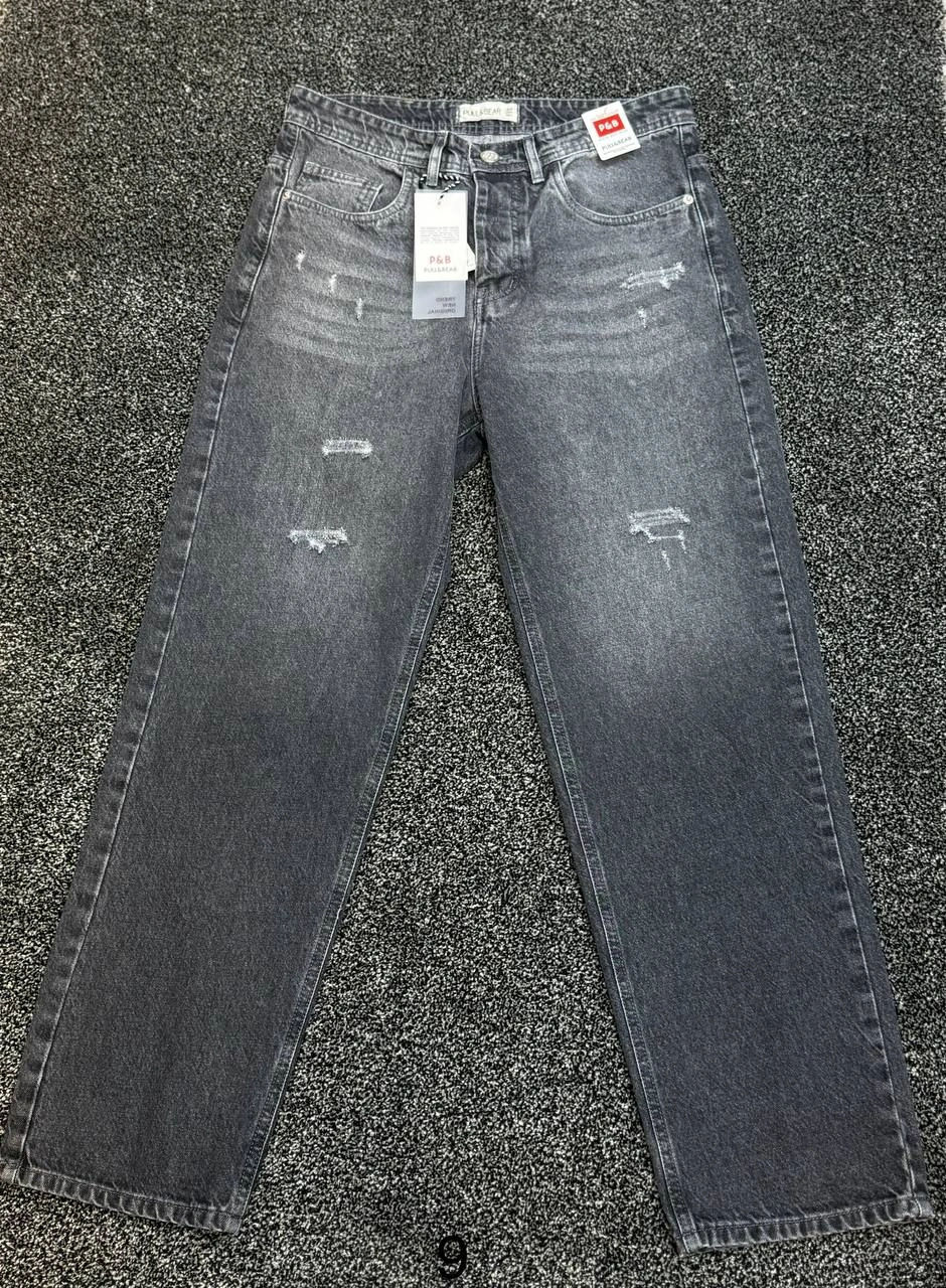 IMG_0762 شلوار مردانه بگ کد 9 - Image 1