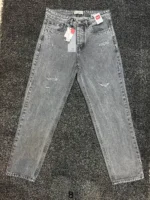 شلوار بگ مردانه کد 8