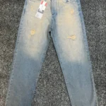 شلوار مردانه بگ کد 19