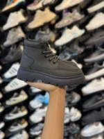 نيم بوت مردانه بندی کلاسيک - Image 5