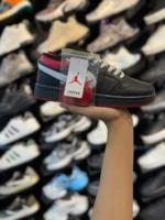 کتونی مردانه جردن وان - Image 4