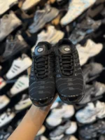 کتانی مردانه نايک ايرمکس تن ان - Image 14