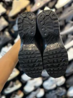 کتانی مردانه نايک ايرمکس تن ان - Image 8