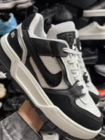 کتونی مردانه نايک جردن 85 - Image 3