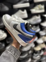 کتونی مردانه جردن وان دراگون سفيدآبی - Image 5