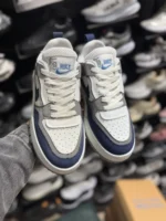 کتونی مردانه نايک جردن 85 - Image 4