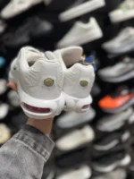 کتانی مردانه نايک ايرمکس تن ان - Image 9