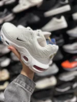 کتانی مردانه نايک ايرمکس تن ان - Image 11