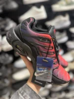 کتانی مردانه نايک ايرمکس تن ان - Image 10