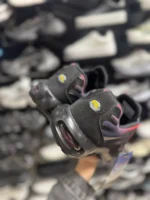 کتانی مردانه نايک ايرمکس تن ان - Image 13