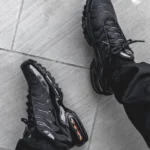 کتانی مردانه نايک ايرمکس تن ان