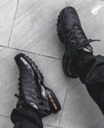 کتانی مردانه نايک ايرمکس تن ان