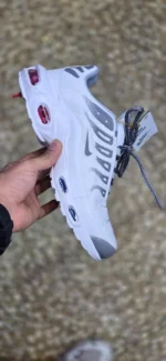 کتانی مردانه نايک ايرمکس تن ان - Image 5